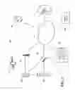 Fig. 05 - Medicament storage, dispensing, and administration system and method