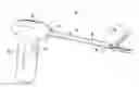 Fig. 01 - Instrument for optically detecting tissue attributes