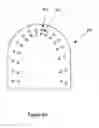 Fig. 09 - Preventing interference between tooth models