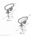 Fig. 11 - Attenuation device for use in an anatomical structure