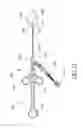 Fig. 13 - Attenuation device for use in an anatomical structure