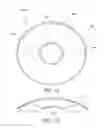 Fig. 14 - Attenuation device for use in an anatomical structure