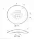 Fig. 15 - Attenuation device for use in an anatomical structure