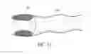 Fig. 30 - Attenuation device for use in an anatomical structure