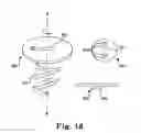 Fig. 12 - Tools and methods for treatment of pelvic conditions