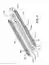 Fig. 07 - BIOABSORBABLE MULTILAYER NASAL VALVE SPREADER GRAFT