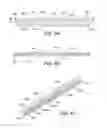 Fig. 08 - BIOABSORBABLE MULTILAYER NASAL VALVE SPREADER GRAFT