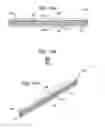 Fig. 12 - BIOABSORBABLE MULTILAYER NASAL VALVE SPREADER GRAFT