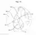 Fig. 13 - BIOABSORBABLE MULTILAYER NASAL VALVE SPREADER GRAFT