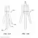 Fig. 15 - BIOABSORBABLE MULTILAYER NASAL VALVE SPREADER GRAFT