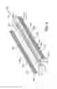 Fig. 10 - BIOABSORBABLE MULTILAYER NASAL VALVE SPREADER GRAFT