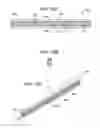 Fig. 12 - BIOABSORBABLE MULTILAYER NASAL VALVE SPREADER GRAFT