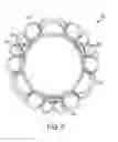 Fig. 06 - Prosthetic valve with sealing members and methods of use thereof