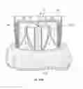 Fig. 35 - Collapsible prosthetic heart valves