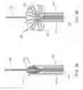 Fig. 33 - Methods for delivery of prosthetic mitral valves