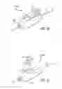 Fig. 15 - Inversion delivery device and method for a prosthesis