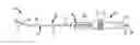 Fig. 01 - Pneumatically power-assisted TAVI delivery system