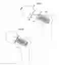Fig. 10 - Hip joint device