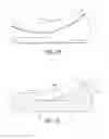 Fig. 08 - Prosthesis system including tibial bearing component