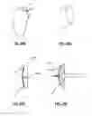 Fig. 19 - Methods, Devices and Techniques for Improved Placement and Fixation of Shoulder Implant Components