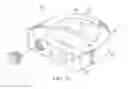 Fig. 08 - Artificial spinal disk prosthesis