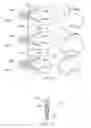 Fig. 10 - Artificial spinal disk prosthesis