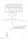 Fig. 08 - Implants and guides for inserting an implant