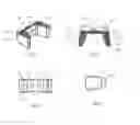 Fig. 08 - Low profile plate