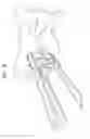 Fig. 49 - Instruments and methods for inserting artificial intervertebral implants