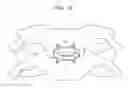 Fig. 66 - Instruments and methods for inserting artificial intervertebral implants