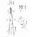 Fig. 09 - Customized intervertebral prosthetic disc with shock absorption