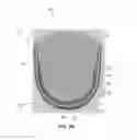 Fig. 07 - SYSTEM AND METHOD FOR POLYMERIC PROSTHETIC LINER PERSPIRATION REMOVAL