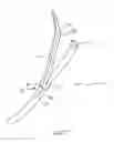 Fig. 08 - Bougie including a light source for performing gastroplasty