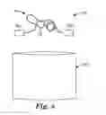 Fig. 04 - TETHER FOR PERSONAL PROTECTIVE DEVICE, SUCH AS A HEARING PROTECTION DEVICE
