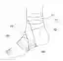 Fig. 01 - Ankle joint bandage