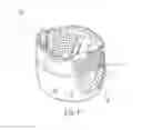 Fig. 07 - ABSORBENT ARTICLES COMPRISING SUBSTANTIALLY IDENTICAL FLAPS