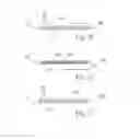 Fig. 09 - ABSORBENT ARTICLES COMPRISING SUBSTANTIALLY IDENTICAL FLAPS