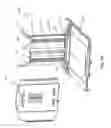 Fig. 04 - Adjustable seat