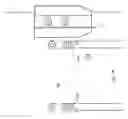 Fig. 15 - Adjustable seat