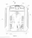 Fig. 26 - Adjustable seat