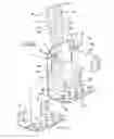 Fig. 03 - Therapeutic device for post-operative knee