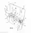 Fig. 04 - Therapeutic device for post-operative knee