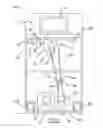 Fig. 06 - Therapeutic device for post-operative knee
