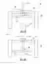 Fig. 10 - Therapeutic device for post-operative knee