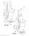 Fig. 13 - Therapeutic device for post-operative knee
