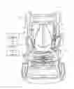 Fig. 01 - ADJUSTABLE SEAT ASSEMBLY