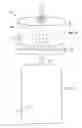 Fig. 01 - USE OF A DEVICE AND A METHOD FOR PREPARING MIXTURES OF PHARMACEUTICAL SUBSTANCES