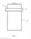 Fig. 02 - PILL CAP APPARATUS AND METHOD OF USE