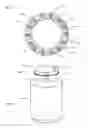 Fig. 07 - PILL CAP APPARATUS AND METHOD OF USE