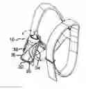 Fig. 01 - Bottle Holding Harness